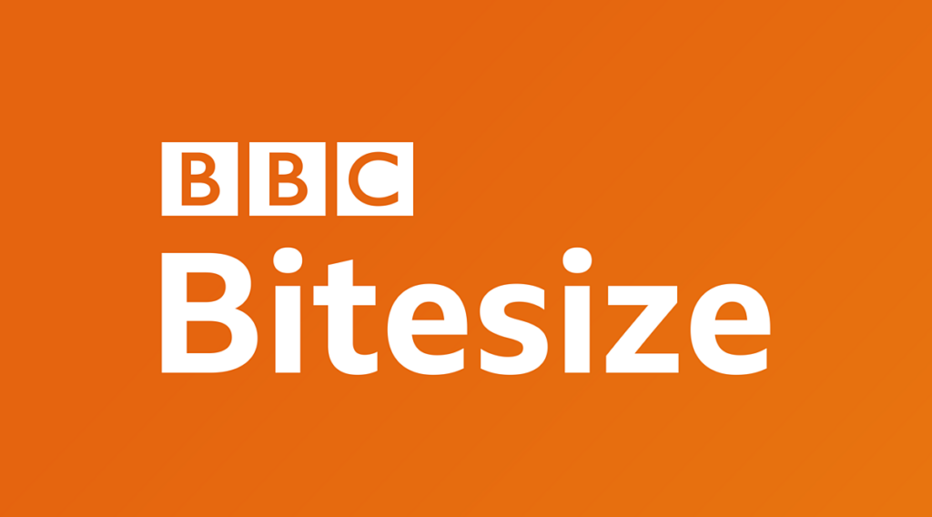 BBC Bitesize online 