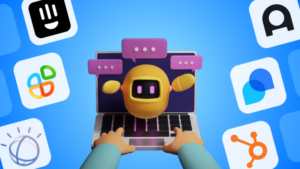 Best Free Online Chat AI