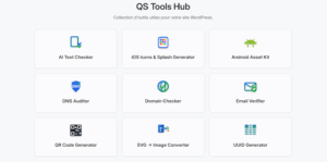 List Tools Hub